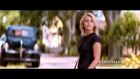 Safe Haven Official Trailer 2_peliplat