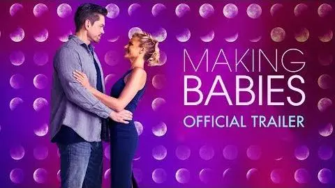 Making Babies (2019) - Official Trailer_peliplat