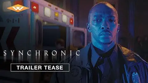 SYNCHRONIC (2020) Trailer Tease | Anthony Mackie, Jamie Dornan Mind-bending Sci-fi_peliplat