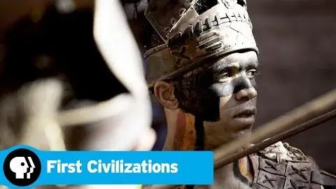 FIRST CIVILIZATIONS | Official Trailer | PBS_peliplat