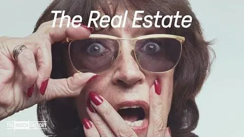 THE REAL ESTATE by Måns Månsson & Axel Petersén (Official International Trailer HD)_peliplat