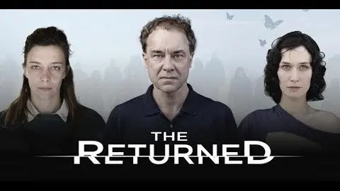 The Returned (2014) - Official Trailer_peliplat