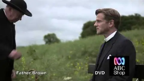 Father Brown | DVD Preview_peliplat