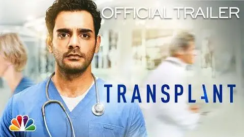 TRANSPLANT | Official Trailer_peliplat