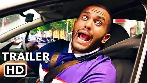 TAXI 5 Official Trailer (2018) Action, Comedy Movie HD_peliplat