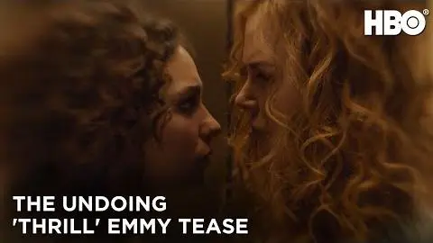 The Undoing: ‘Thrill’ Emmy Tease | HBO_peliplat