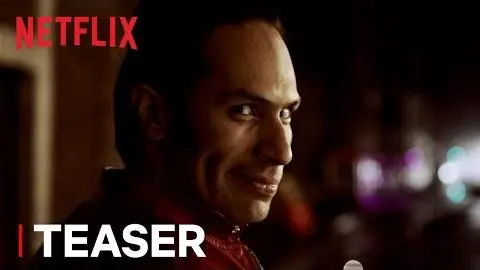 Diablero | Teaser [HD] | Netflix_peliplat