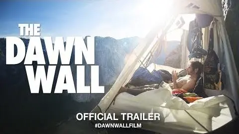 The Dawn Wall (2018) | Official Trailer HD_peliplat