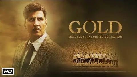 GOLD TEASER | AKSHAY KUMAR | MOUNI ROY | KUNAL KAPOOR | AMIT SADH | VINEET SINGH | SUNNY KAUSHAL_peliplat