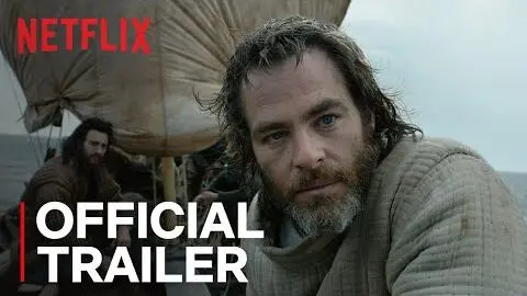 Outlaw King | Official Trailer [HD] | Netflix_peliplat