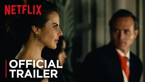 Ingobernable | Official Trailer [HD] | Netflix_peliplat