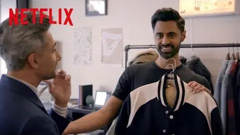 But First, Tan ft. Hasan Minhaj | Patriot Act | Netflix_peliplat