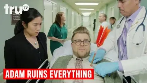 Adam Ruins Everything - Season 2 Trailer | truTV_peliplat