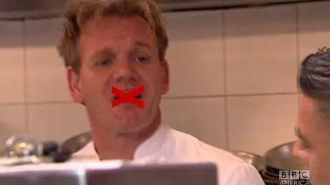 Gordan Ramsay's Madder Than Ever in New Season of KITCHEN NIGHTMARES - Nov 7 BBC AMERICA_peliplat