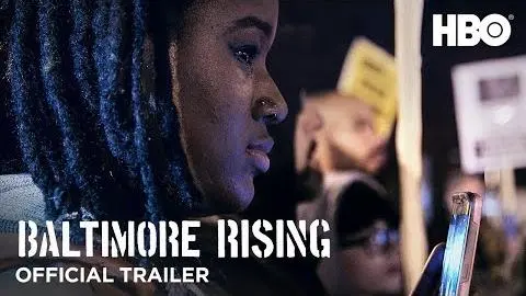 Baltimore Rising (2017) | Official Trailer | HBO_peliplat