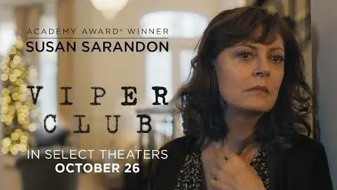 VIPER CLUB Official Trailer - In Select Theaters October 26_peliplat