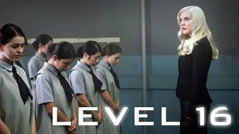 Level 16 - Official Movie Trailer (2019)_peliplat
