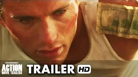 MERCURY PLAINS Official Trailer (2015) - Scott Eastwood, Angela Sarafyan [HD]_peliplat