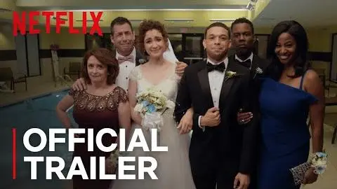 The Week Of | Official Trailer [HD] | Netflix_peliplat