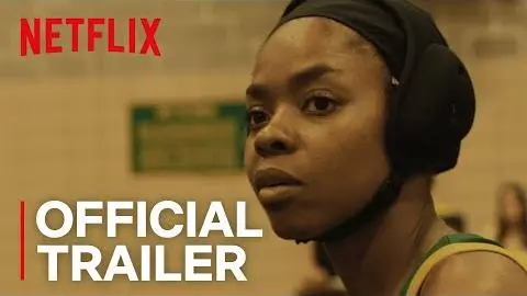 First Match | Official Trailer [HD] | Netflix_peliplat