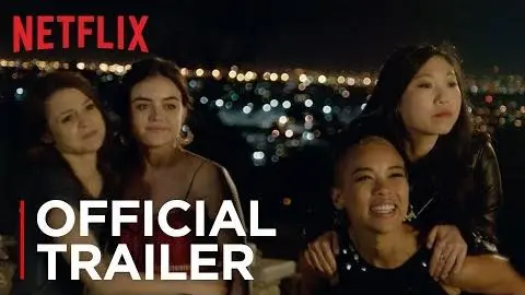 DUDE | Official Trailer [HD] | Netflix_peliplat