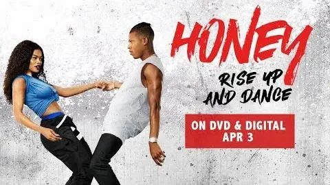 Honey: Rise Up and Dance | Trailer | Own it on DVD & Digital_peliplat