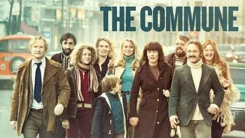 The Commune - Official Trailer_peliplat