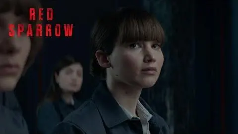 Red Sparrow | Sparrow School: The Art of Manipulation_peliplat