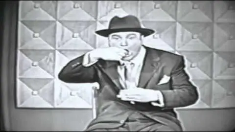 Red Skelton  (Comedian 1954)_peliplat