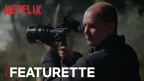 The Haunting of Hill House | Featurette: Directing Fear [HD] | Netflix_peliplat