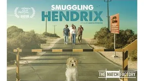 SMUGGLING HENDRIX by Marios Piperides (Official International Trailer)_peliplat