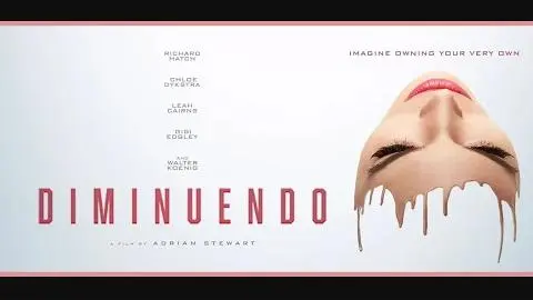 DIMINUENDO Official Trailer 2019 Romance  Sci Fi_peliplat