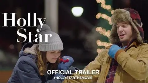 Holly Star (2018) | Official Trailer HD_peliplat