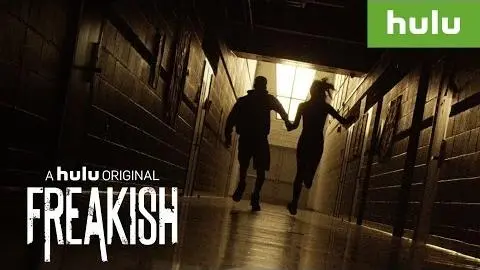 Freakish Trailer (Official) • Freakish On Hulu_peliplat