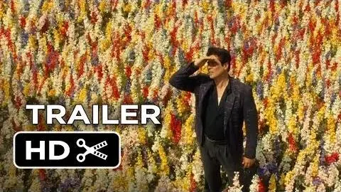 Jimmy P. Official Trailer #1 (2014) -  Benicio Del Toro Movie HD_peliplat