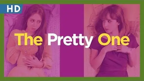 The Pretty One (2013) Trailer_peliplat