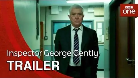 Inspector George Gently: Trailer - BBC One_peliplat