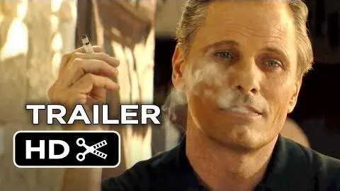 The Two Faces of January Official Trailer #1 (2014) - Viggo Mortensen, Kirsten Dunst Movie HD_peliplat