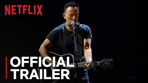 Springsteen on Broadway | Official Trailer [HD] | Netflix_peliplat