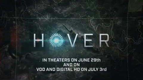 Hover (2018) - Official Trailer Cleopatra Coleman, Shane Coffey, Craig muMs Grant, Rhoda Griffis_peliplat