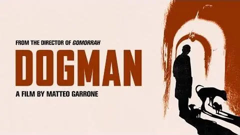 Dogman - Official Trailer_peliplat