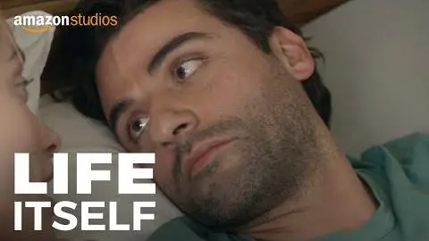 Life Itself - Clip: Dylan | Amazon Studios_peliplat