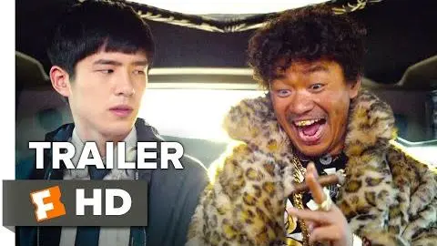 Detective Chinatown 2 Trailer #1 | Movieclips Indie_peliplat