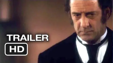 Augustine Official US Release Trailer #1 (2013) - Vincent Lindon Drama HD_peliplat