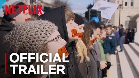 Reversing Roe | Official Trailer [HD] | Netflix_peliplat