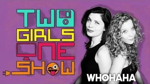 2 Girls 1 Show | Trailer_peliplat