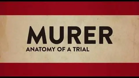 MURER - Anatomy of a Trial INTERNATIONAL TRAILER - english_peliplat