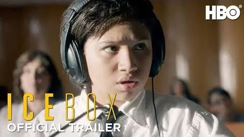 Icebox (2018) | Official Trailer | HBO_peliplat
