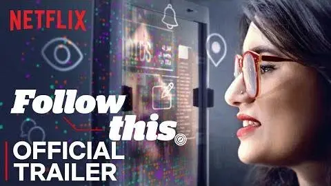 Follow This: From BuzzFeed and Netflix | Official Trailer [HD] | Netflix_peliplat