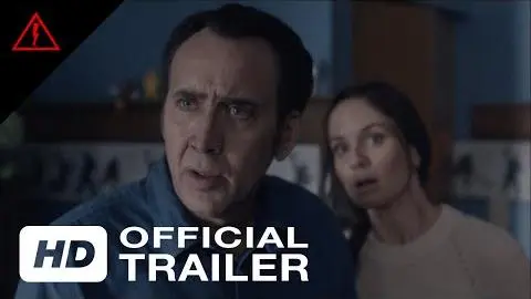 Pay The Ghost - International Trailer (2015) - Nicolas Cage Movie HD_peliplat